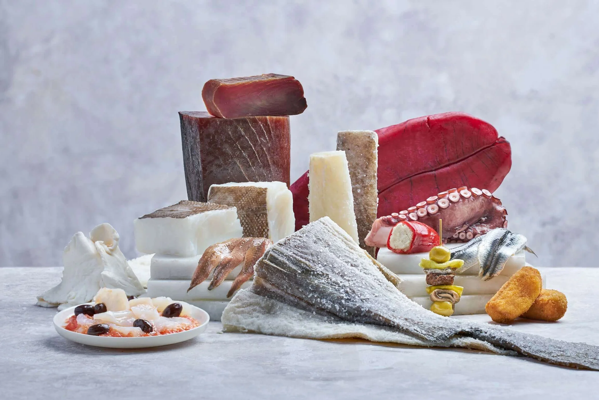 Sabor Gourmet en tu Mesa