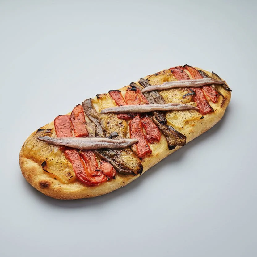 Anchoa del Cantábrico Menú - 45 Filetes - Image 12