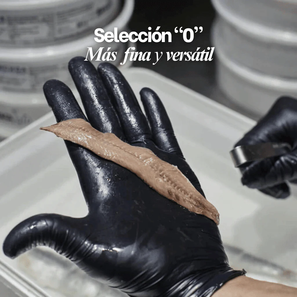 Anchoa del Cantábrico Menú - 45 Filetes - Image 7