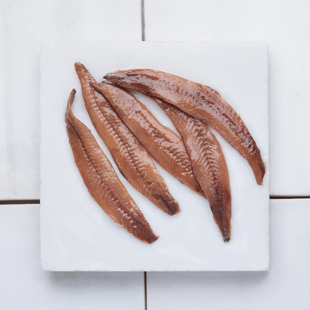 Filetes de anchoa del Cantábrico "00" Premium - Image 6
