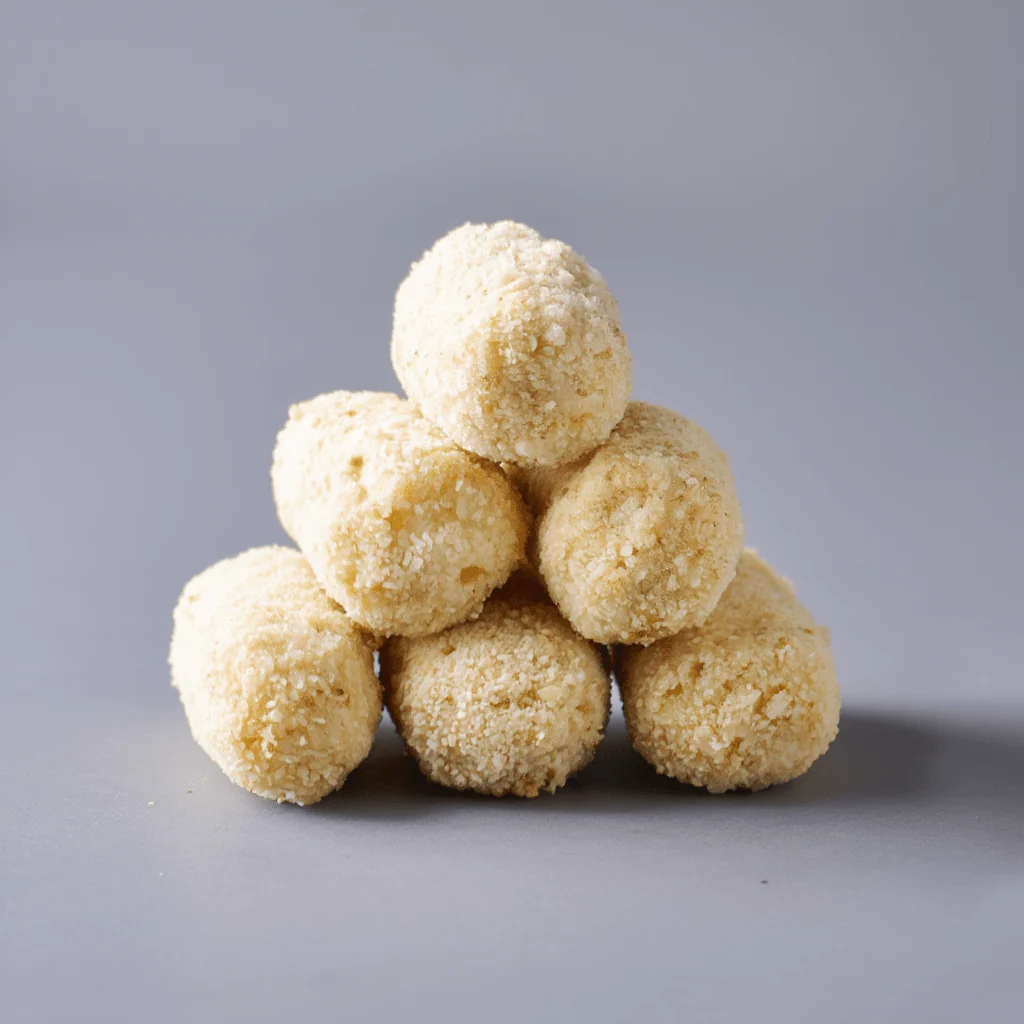 Croquetas de Bacalao Desalado Crudas - Image 7