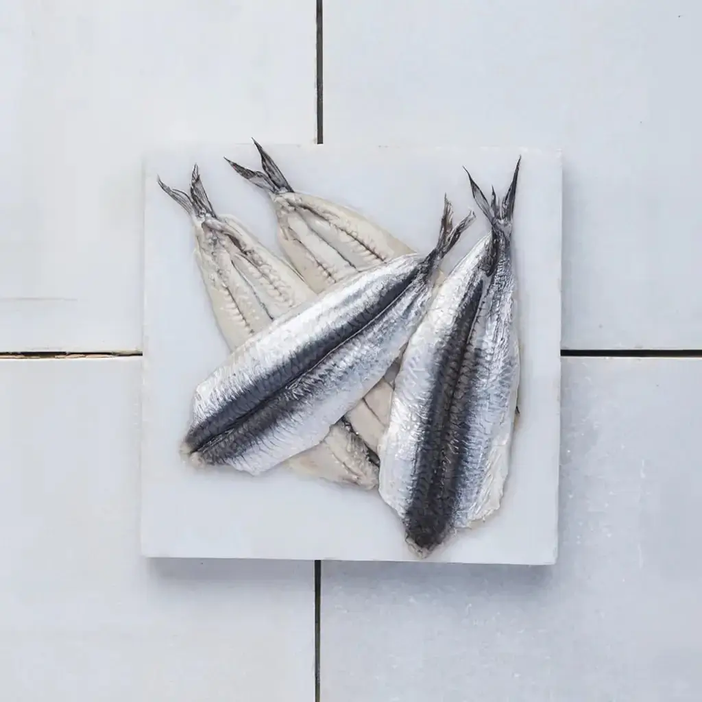 Filetes de Boquerón en Vinagre Gourmet - Image 3