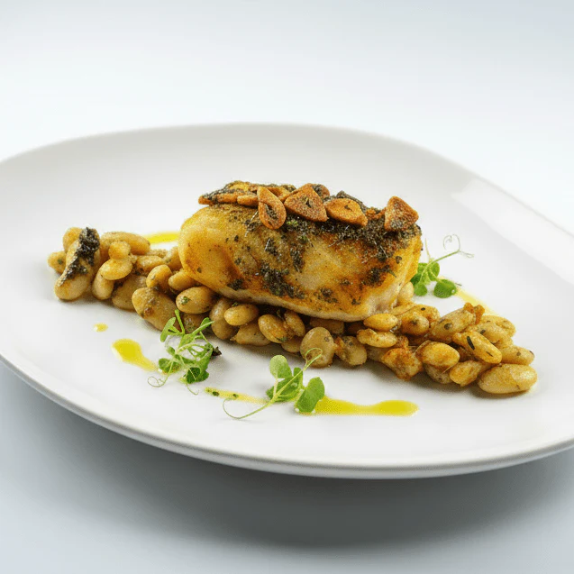 Lomitos de Bacalao Seco Limpio – 500g - Image 4