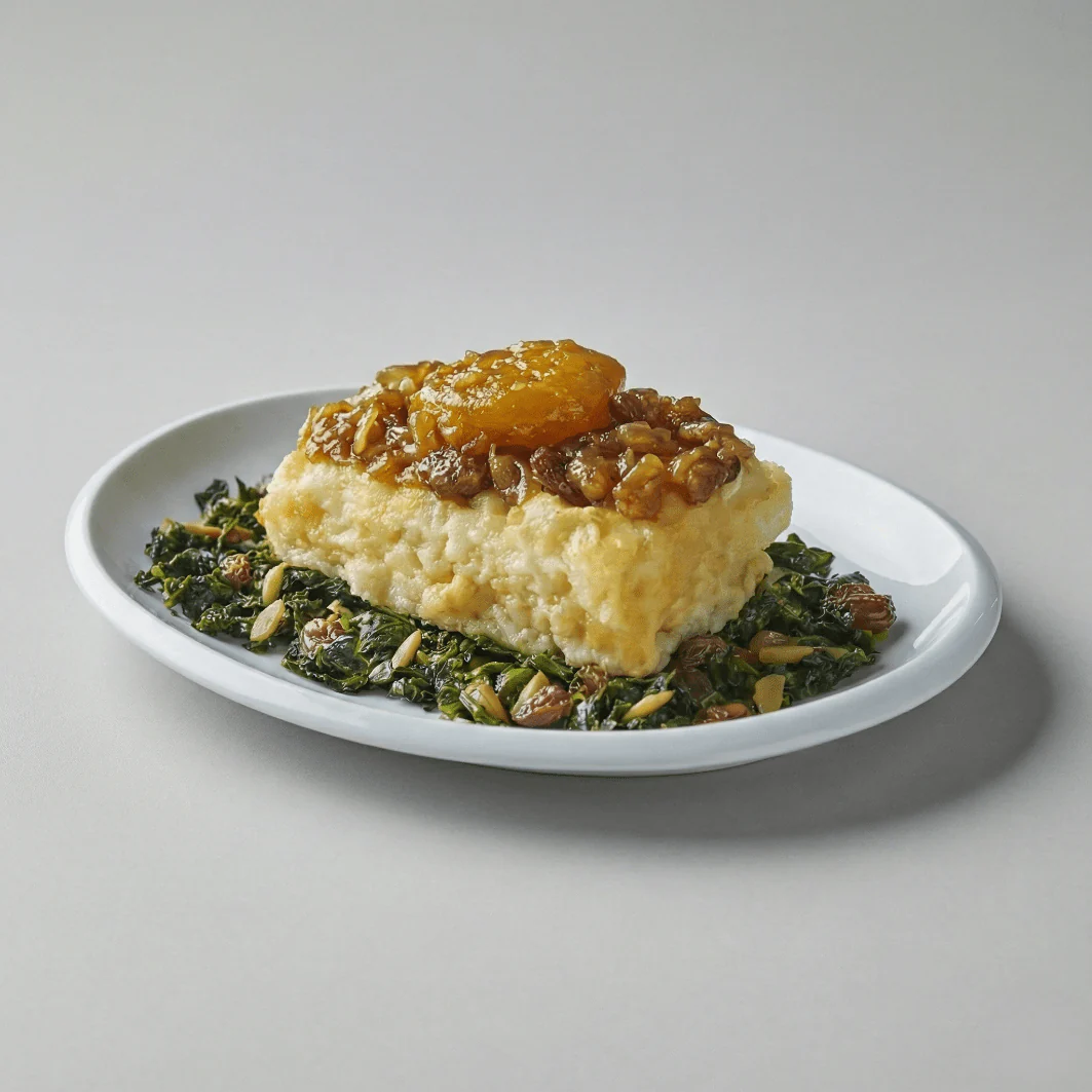 Morro de Bacalao Seco Limpio - 300g - Image 5