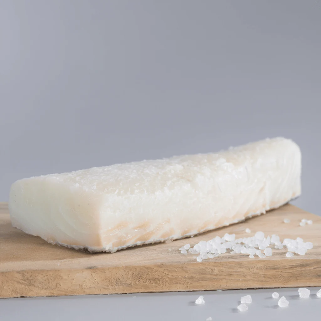 Morro Extra de Bacalao Seco Limpio Entero - 900g - Image 4