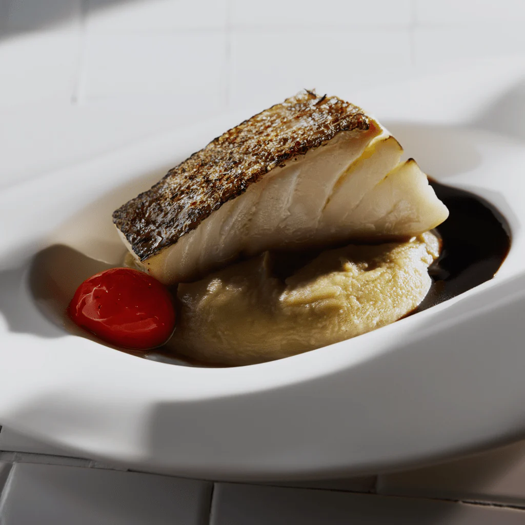 Morro Extra de Bacalao Seco Limpio Entero - 900g - Image 9