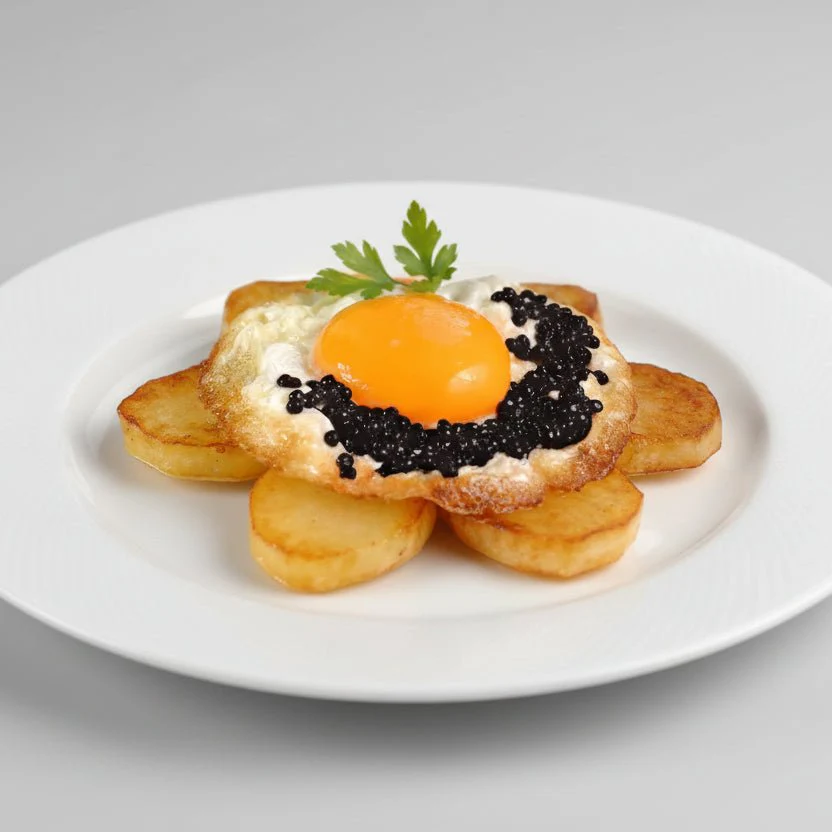 Mújol Negro Shikrán 550g - Arenque Ahumado y Huevas de Mújol - Image 7