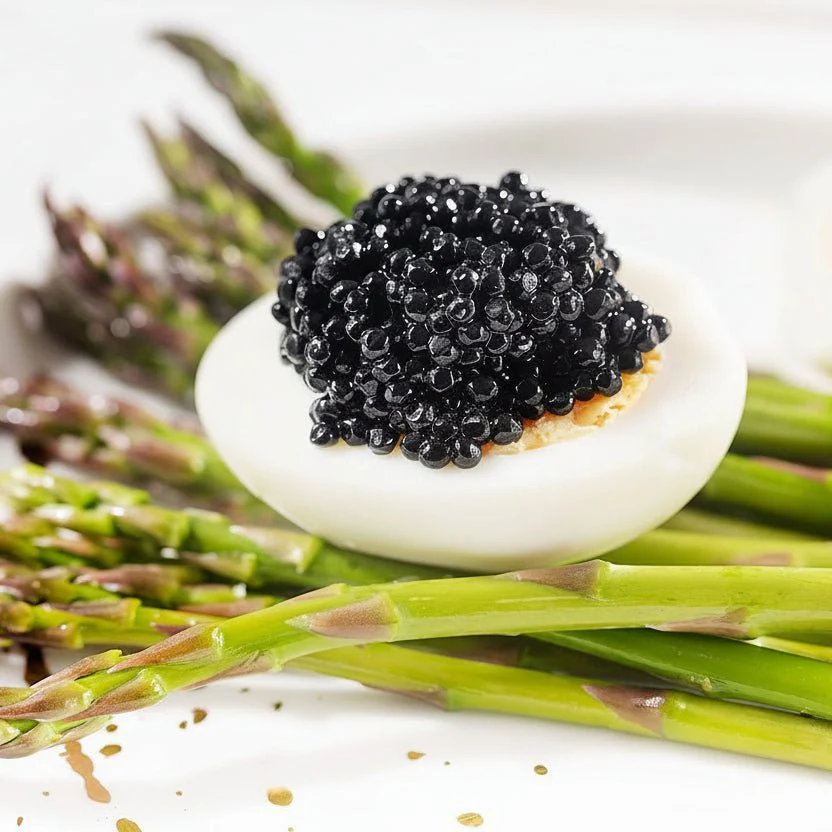 Mújol Negro Shikrán 550g - Arenque Ahumado y Huevas de Mújol - Image 8