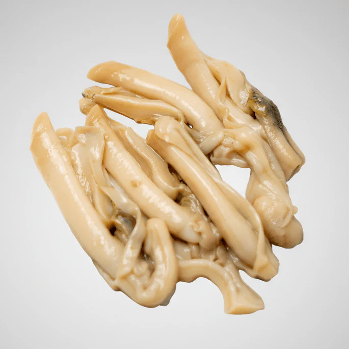 Navajas al Natural de las Rías Lata 120 ml 6/9 Piezas - 115g | BayMar Gourmet - Image 6