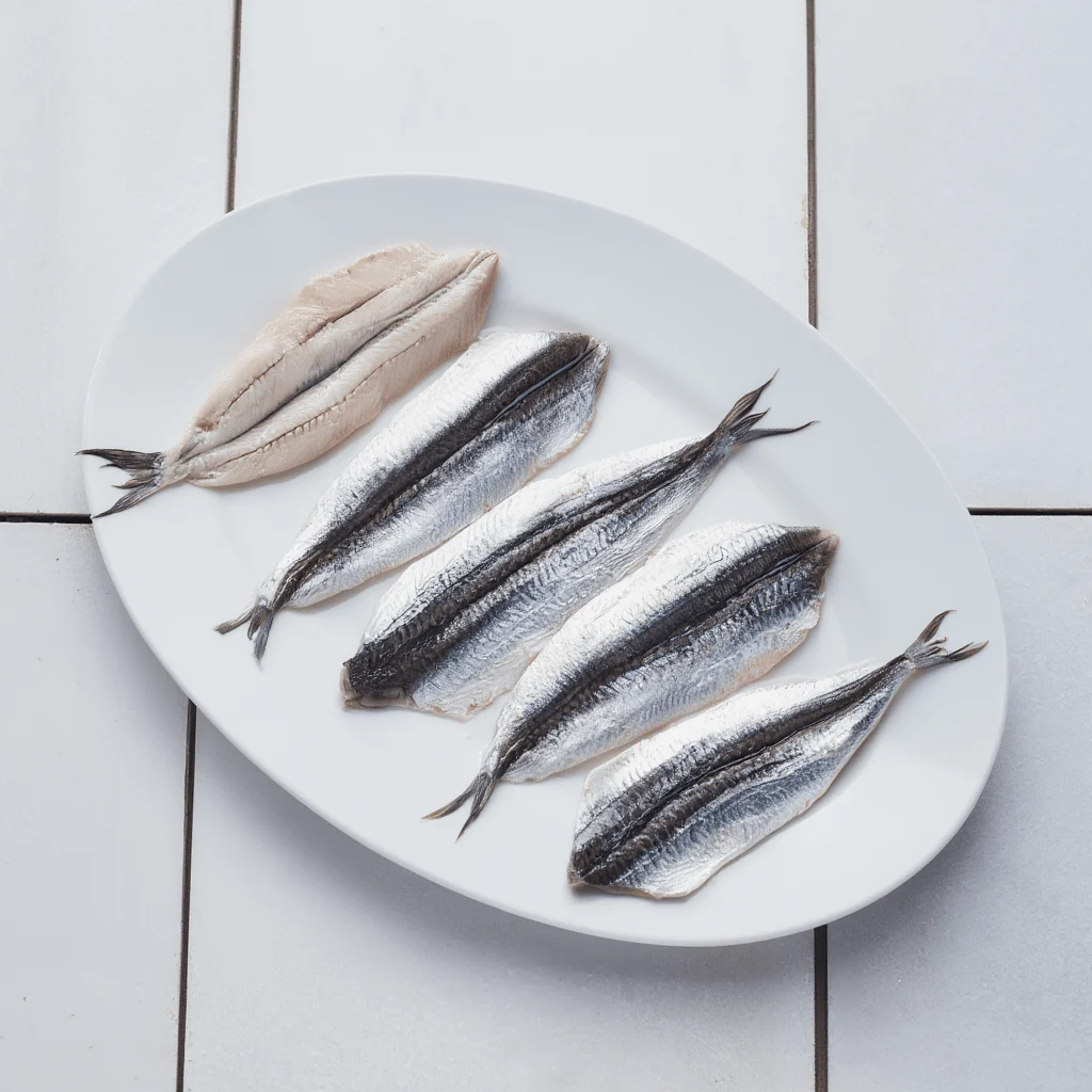 Filetes de Boquerón en Vinagre Gourmet - Image 6