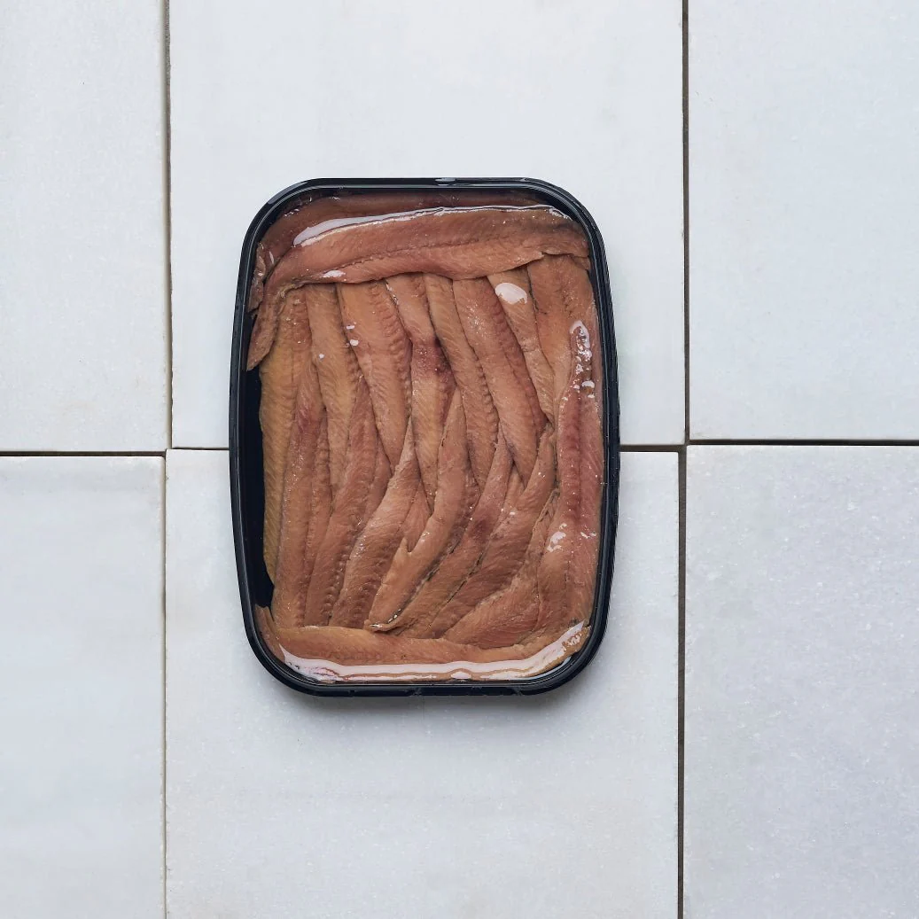 Filetes de anchoa del Cantábrico "00" Premium - Image 15