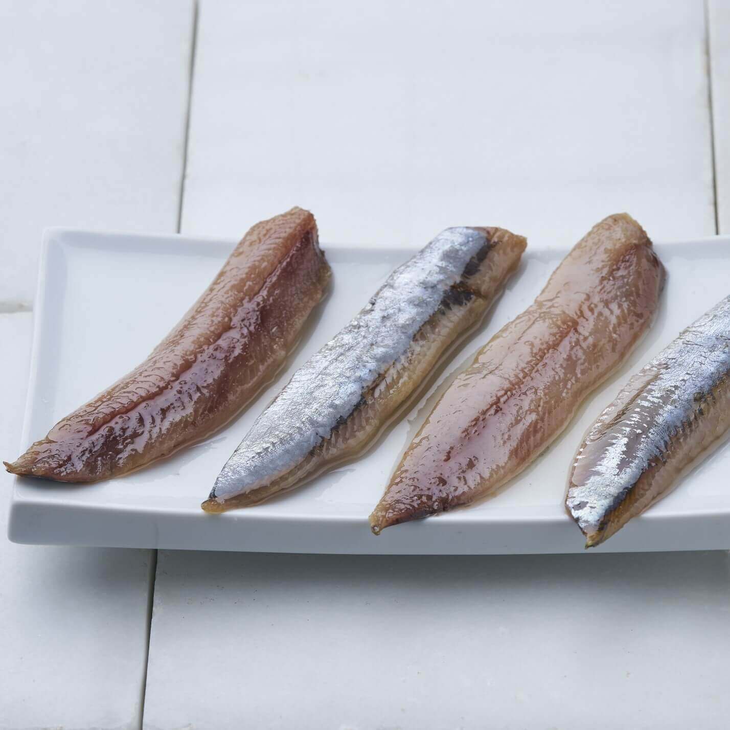 Sardinas Ahumadas en Filetes Gourmet - Image 3