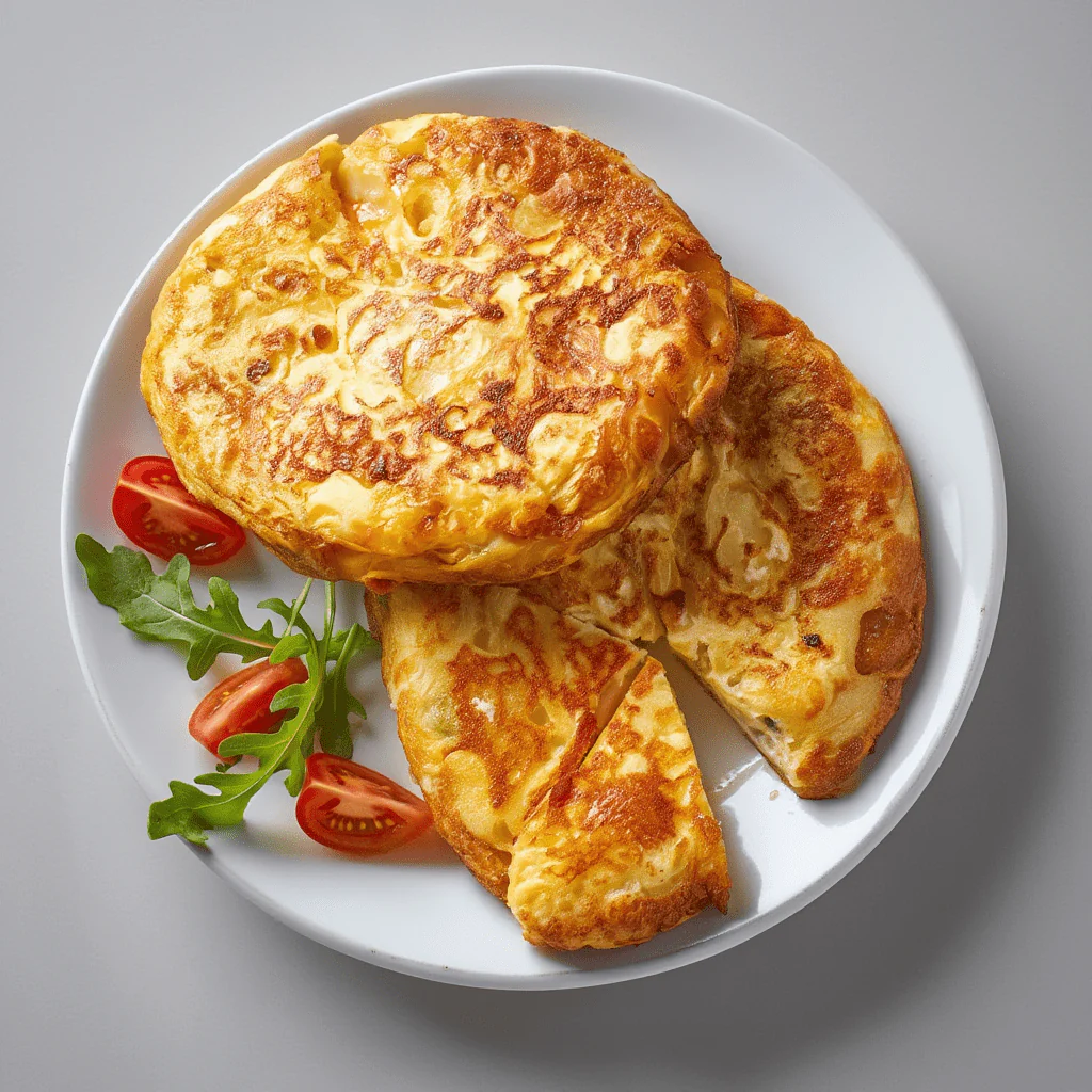 Tortilla de Bacalao Casera y Gourmet - Image 5